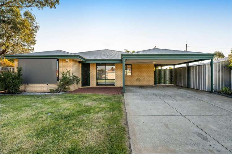 9 Kalgan Retreat, Greenfields WA 6210