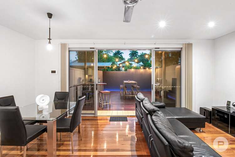 Third view of Homely unit listing, 1/87 Sherwood Road, Toowong QLD 4066