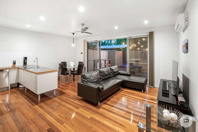Fourth view of Homely unit listing, 1/87 Sherwood Road, Toowong QLD 4066