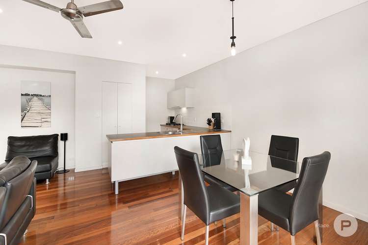 Fifth view of Homely unit listing, 1/87 Sherwood Road, Toowong QLD 4066
