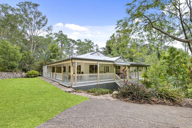 Main view of Homely house listing, 27 Crescent Road, Eumundi QLD 4562