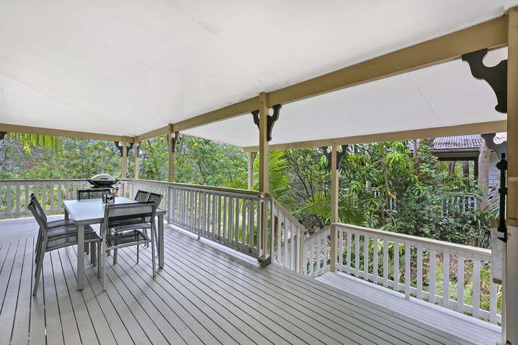 Sixth view of Homely house listing, 27 Crescent Road, Eumundi QLD 4562