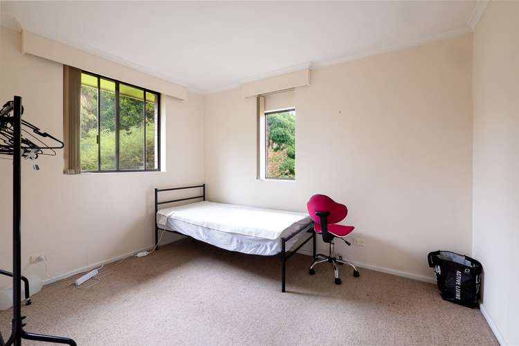 Fifth view of Homely unit listing, 6/6 Stoke Street, New Town TAS 7008