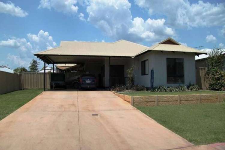 Main view of Homely house listing, 15 Barding Loop, Kununurra WA 6743