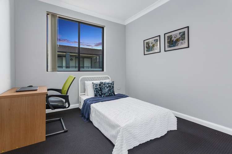 Sixth view of Homely unit listing, 12/30-32 Lydbrook Street, Westmead NSW 2145