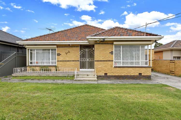 Main view of Homely house listing, 1366 Sydney Road, Fawkner VIC 3060
