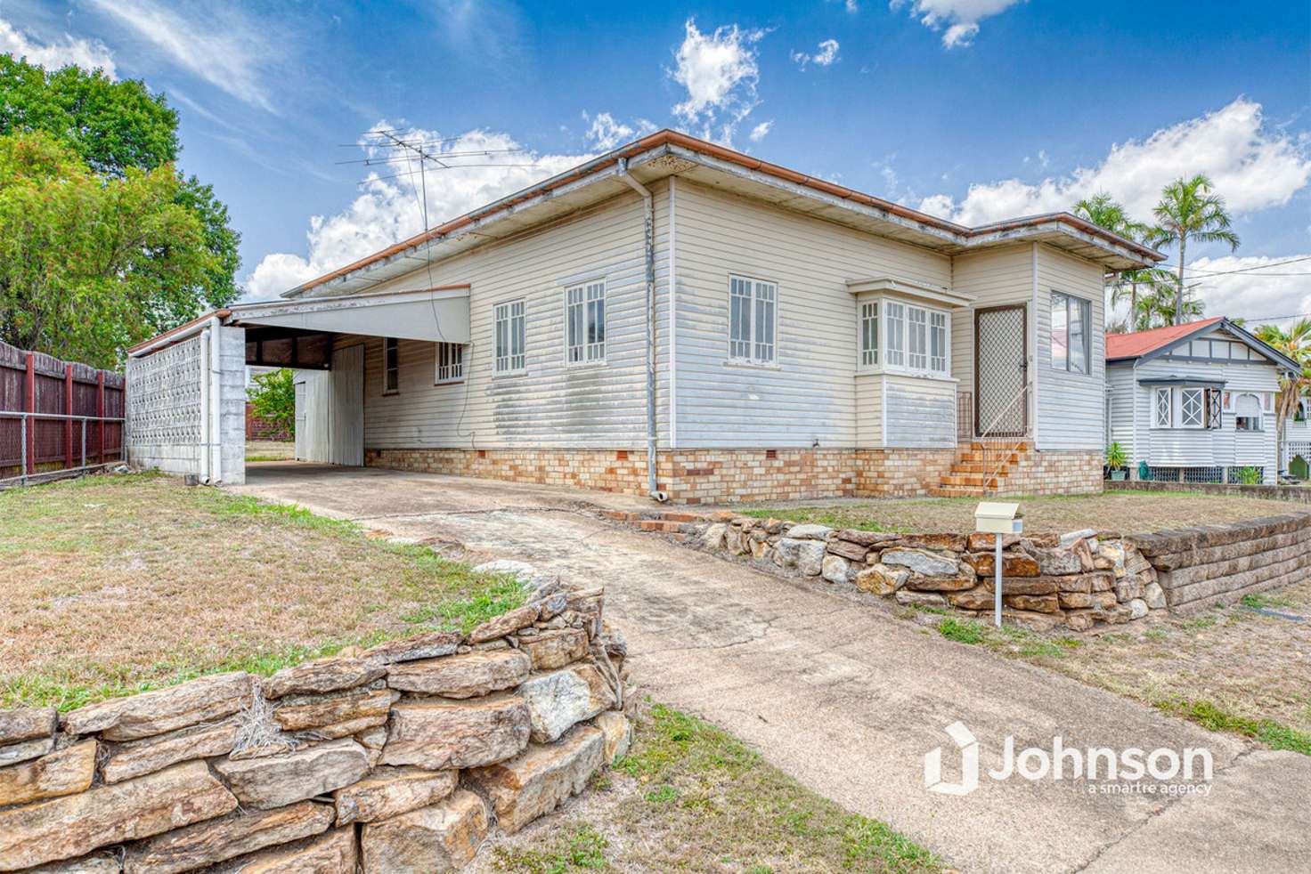Main view of Homely house listing, 159 Brisbane Road, Booval QLD 4304