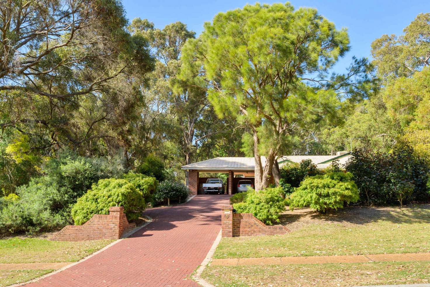 Main view of Homely house listing, 6 Scenic Drive, Wanneroo WA 6065