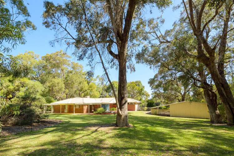 Second view of Homely house listing, 6 Scenic Drive, Wanneroo WA 6065