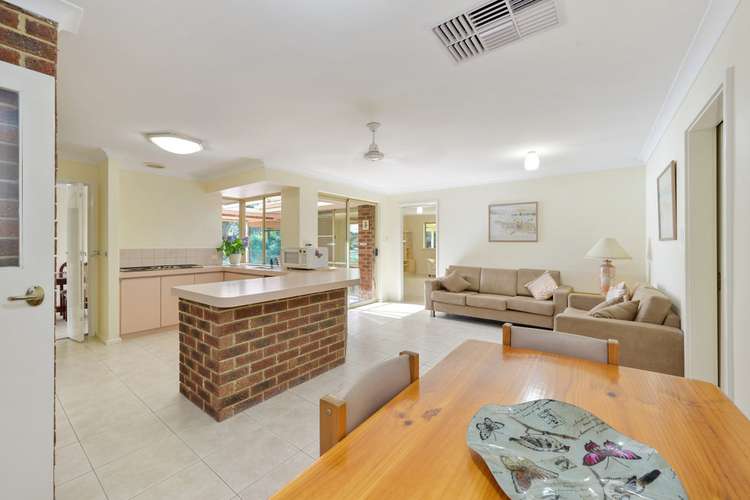 Third view of Homely house listing, 6 Scenic Drive, Wanneroo WA 6065