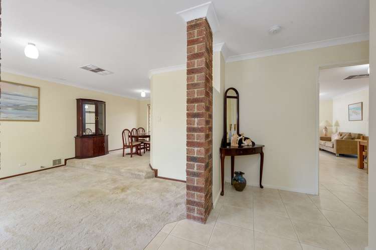 Sixth view of Homely house listing, 6 Scenic Drive, Wanneroo WA 6065