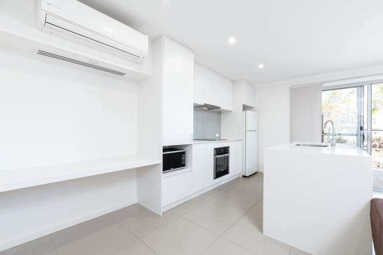 Third view of Homely apartment listing, 2/12 Keel Lane, Alkimos WA 6038