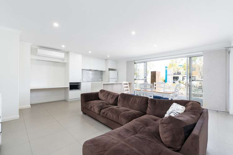 Fifth view of Homely apartment listing, 2/12 Keel Lane, Alkimos WA 6038