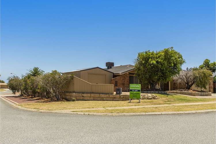 Second view of Homely house listing, 2 Micrometer Place, Mullaloo WA 6027