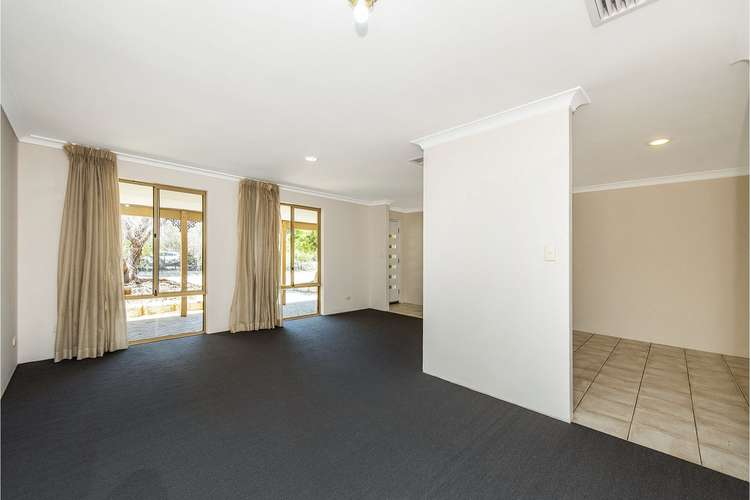 Third view of Homely house listing, 2 Micrometer Place, Mullaloo WA 6027