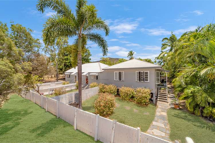 Main view of Homely blockOfUnits listing, Units 1, 2 & 3/29 Clarendon Street, Hyde Park QLD 4812