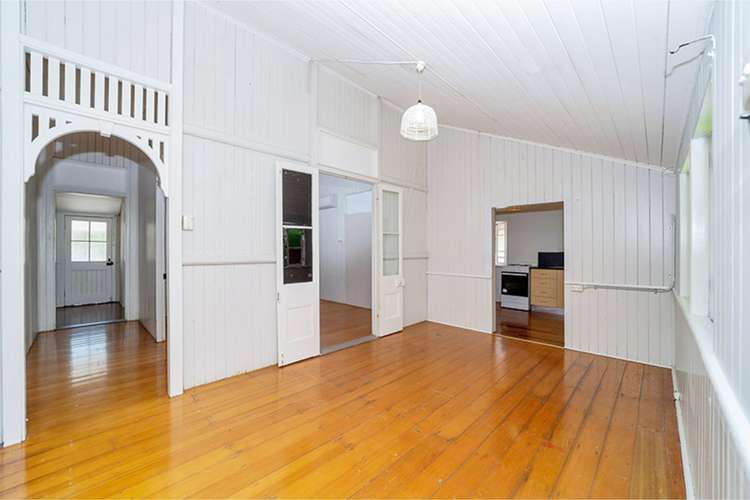 Second view of Homely blockOfUnits listing, Units 1, 2 & 3/29 Clarendon Street, Hyde Park QLD 4812
