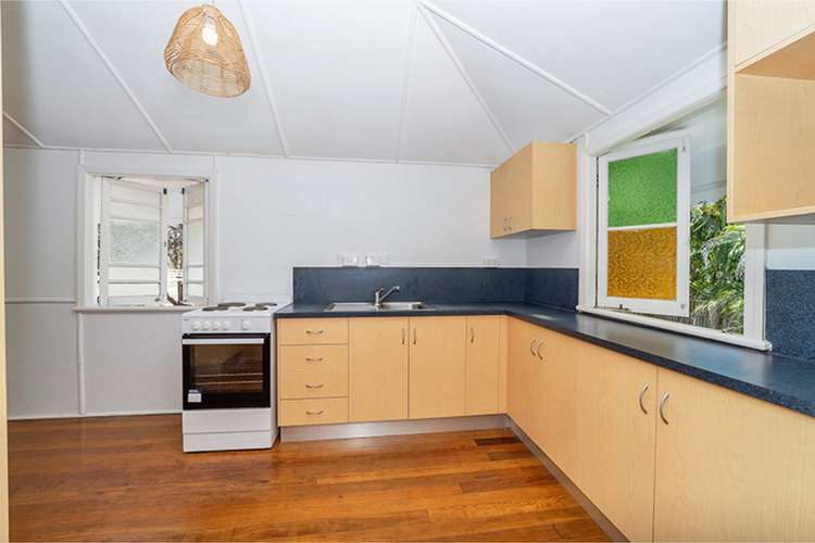 Fourth view of Homely blockOfUnits listing, Units 1, 2 & 3/29 Clarendon Street, Hyde Park QLD 4812