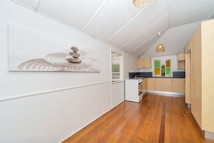 Seventh view of Homely blockOfUnits listing, Units 1, 2 & 3/29 Clarendon Street, Hyde Park QLD 4812