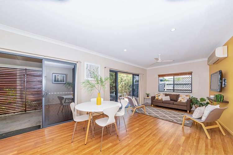 Main view of Homely apartment listing, 4/86-88 Chandler Street, Garbutt QLD 4814