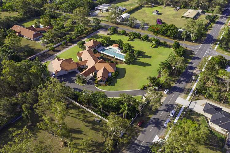 Main view of Homely house listing, 379 Stanbrough Road, Belmont QLD 4153