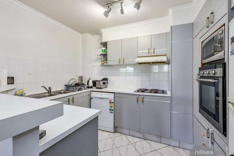 Third view of Homely unit listing, 6/4 Madang Crescent, Runaway Bay QLD 4216