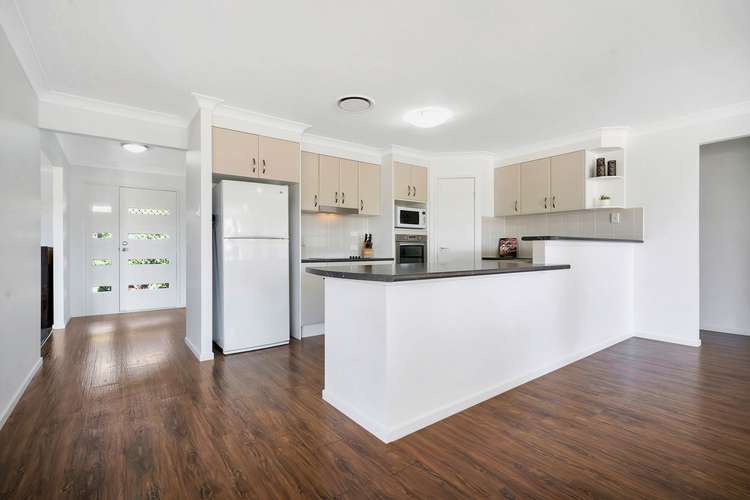 Fifth view of Homely house listing, 18 Jelica Place, Esk QLD 4312