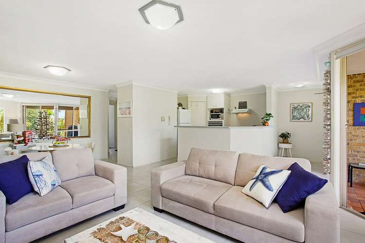 Second view of Homely apartment listing, 11/1251 Gold Coast Highway, Palm Beach QLD 4221