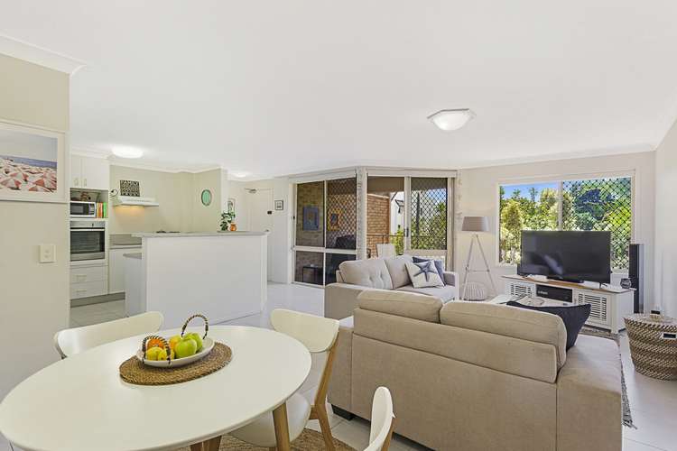 Fourth view of Homely apartment listing, 11/1251 Gold Coast Highway, Palm Beach QLD 4221