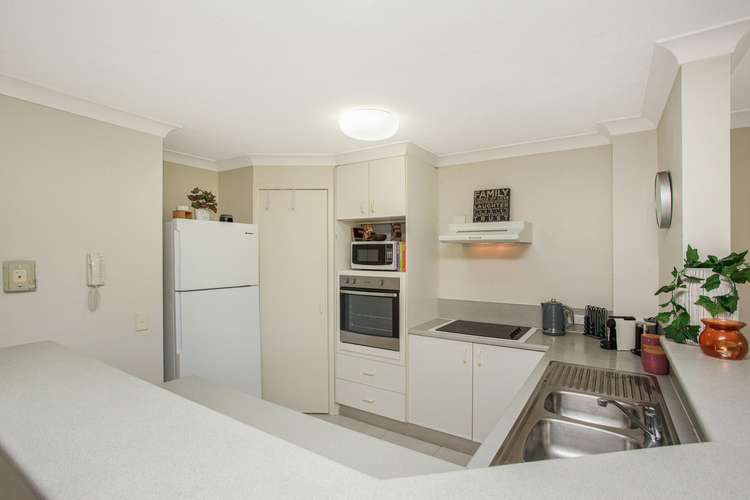 Sixth view of Homely apartment listing, 11/1251 Gold Coast Highway, Palm Beach QLD 4221