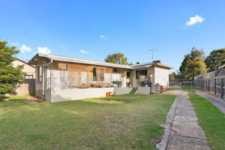 Main view of Homely house listing, 19 Cox Road, Norlane VIC 3214