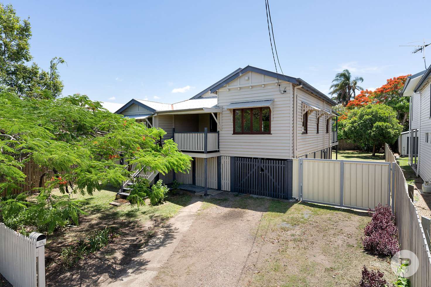 Main view of Homely house listing, 34 Mordant Street, Ascot QLD 4007