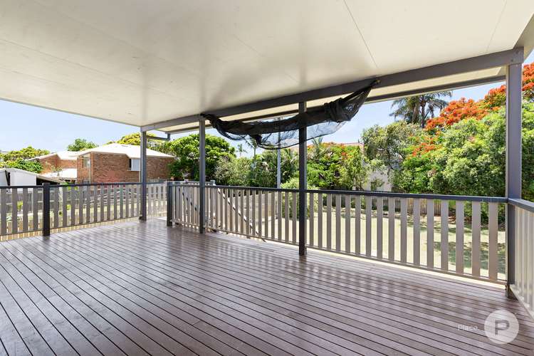 Second view of Homely house listing, 34 Mordant Street, Ascot QLD 4007