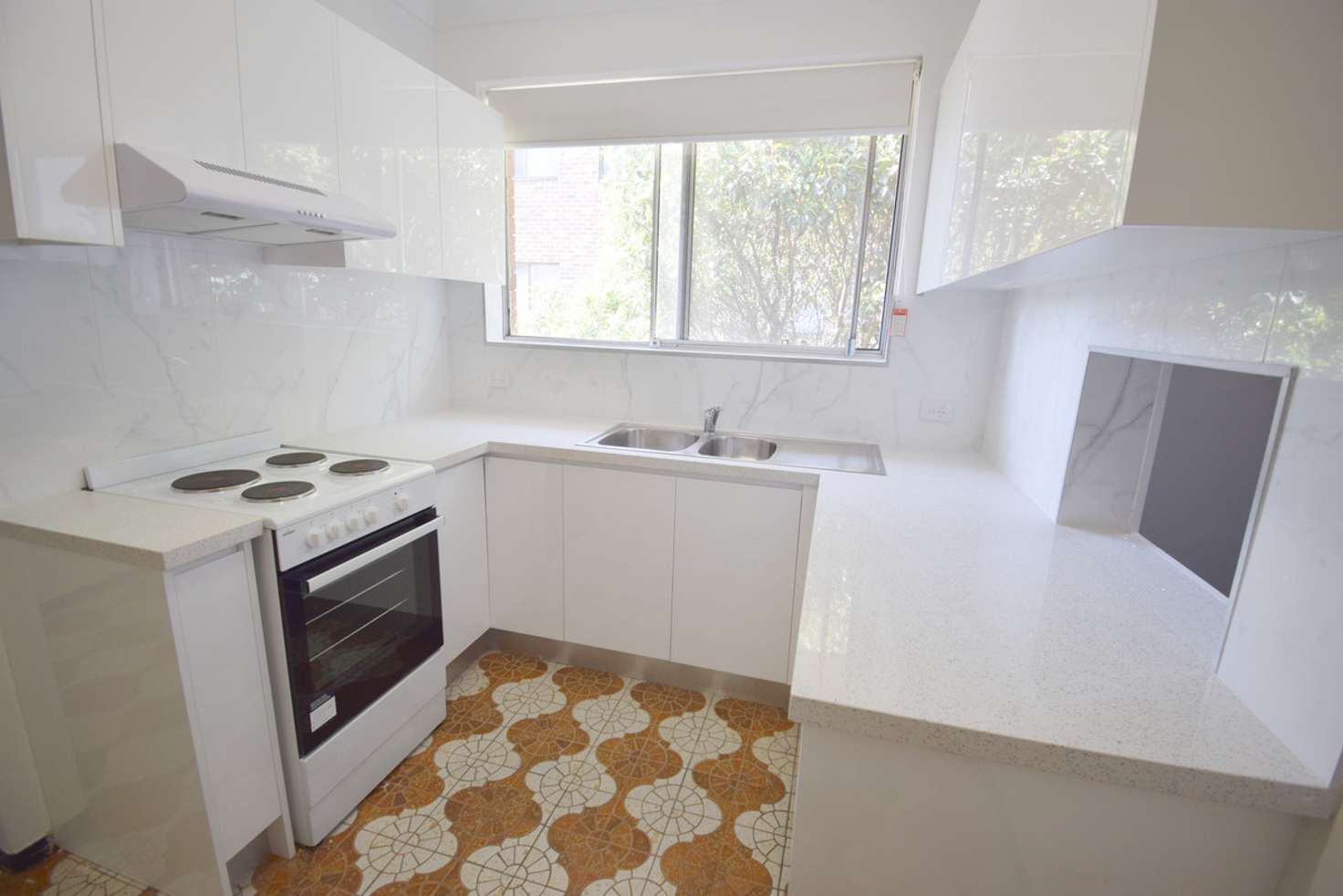 Main view of Homely apartment listing, 4/36 Brighton Avenue, Croydon Park NSW 2133