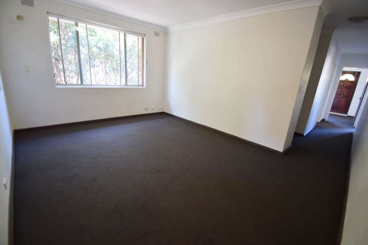 Second view of Homely apartment listing, 4/36 Brighton Avenue, Croydon Park NSW 2133