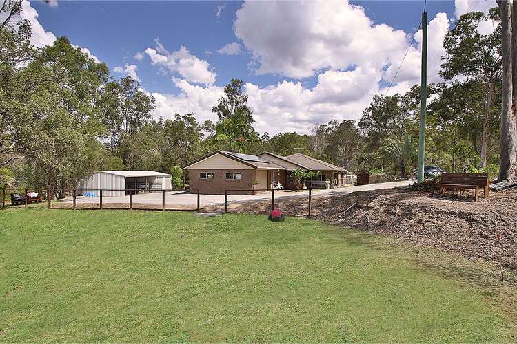Main view of Homely house listing, 21-23 Lewis Drive, Chuwar QLD 4306