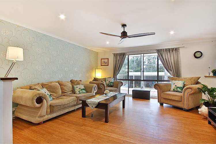 Sixth view of Homely house listing, 21-23 Lewis Drive, Chuwar QLD 4306