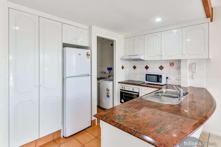 Third view of Homely unit listing, 14/7-9 Robert Street, Labrador QLD 4215