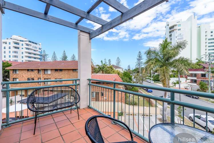 Sixth view of Homely unit listing, 14/7-9 Robert Street, Labrador QLD 4215