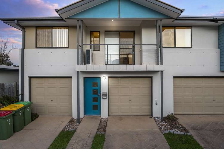 Main view of Homely house listing, 6/13 Egret Lane, Coomera QLD 4209