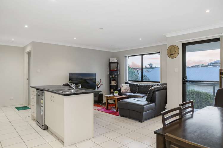 Sixth view of Homely house listing, 6/13 Egret Lane, Coomera QLD 4209