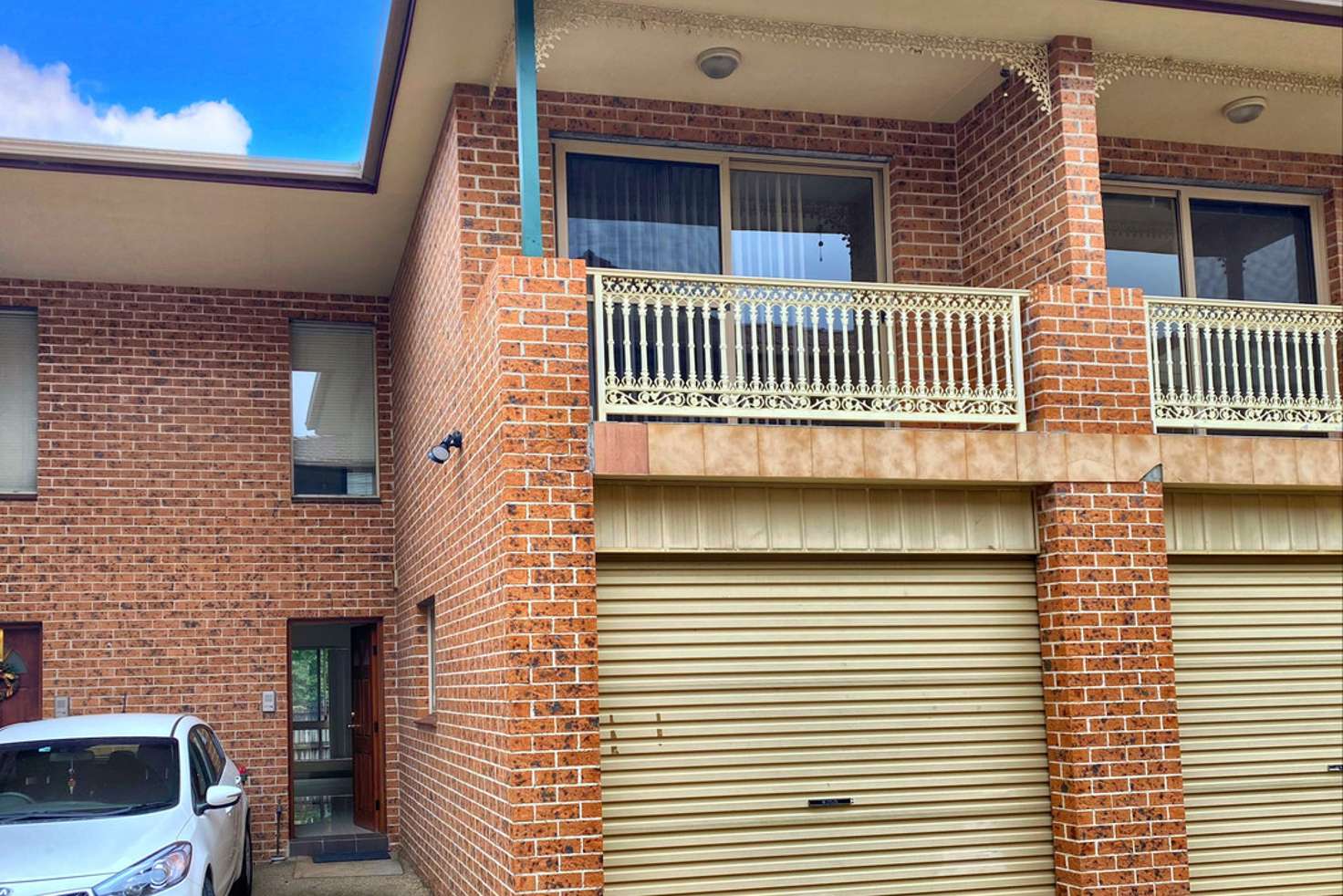 Main view of Homely townhouse listing, 2/502 Liverpool Road (cnr Brooklyn St), Strathfield South NSW 2136