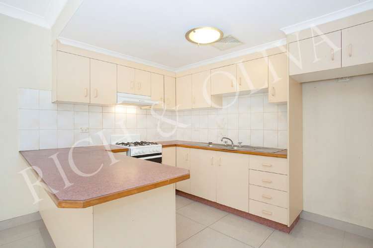 Third view of Homely townhouse listing, 2/502 Liverpool Road (cnr Brooklyn St), Strathfield South NSW 2136