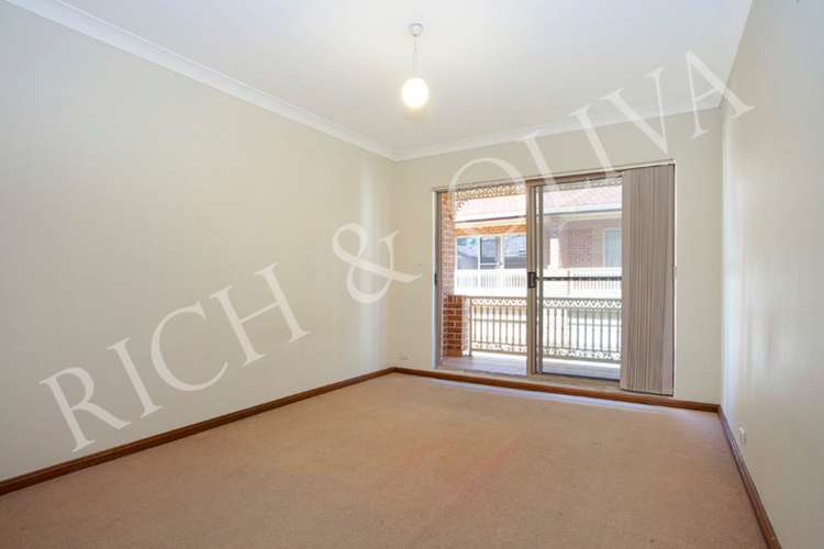 Fourth view of Homely townhouse listing, 2/502 Liverpool Road (cnr Brooklyn St), Strathfield South NSW 2136