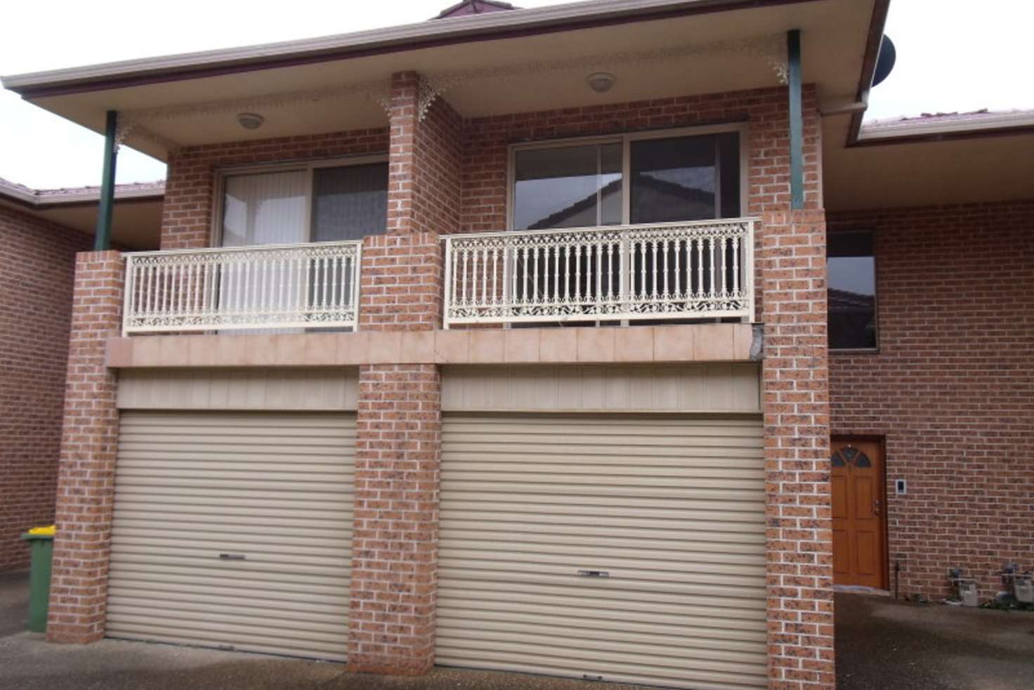 Main view of Homely townhouse listing, 3/502 Liverpool Road, Strathfield South NSW 2136