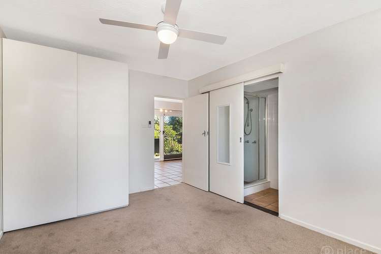 Second view of Homely unit listing, 4/10 Sutton Street, Chelmer QLD 4068