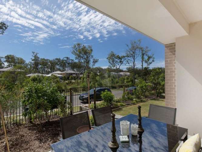 Main view of Homely unit listing, 3/7 Wild Kaiser Road, Coomera QLD 4209
