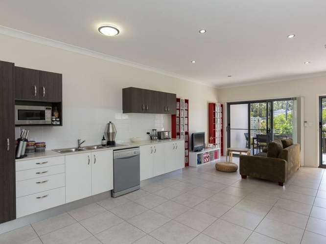 Third view of Homely unit listing, 3/7 Wild Kaiser Road, Coomera QLD 4209
