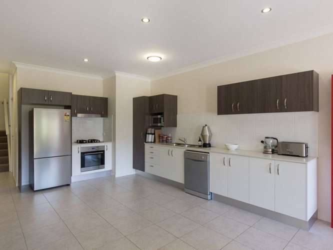 Fourth view of Homely unit listing, 3/7 Wild Kaiser Road, Coomera QLD 4209