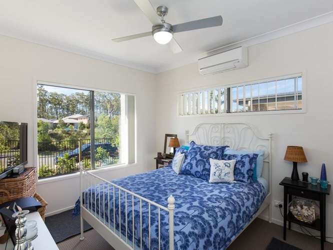 Fifth view of Homely unit listing, 3/7 Wild Kaiser Road, Coomera QLD 4209